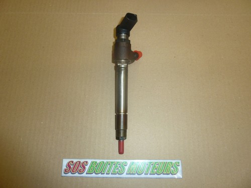 Injecteur peugeot 607 - 607, 2.7