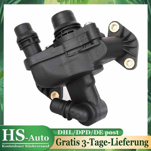 Boitier thermostat eau pour - d,