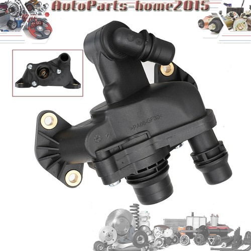 Boîtier thermostat - boîtier, d