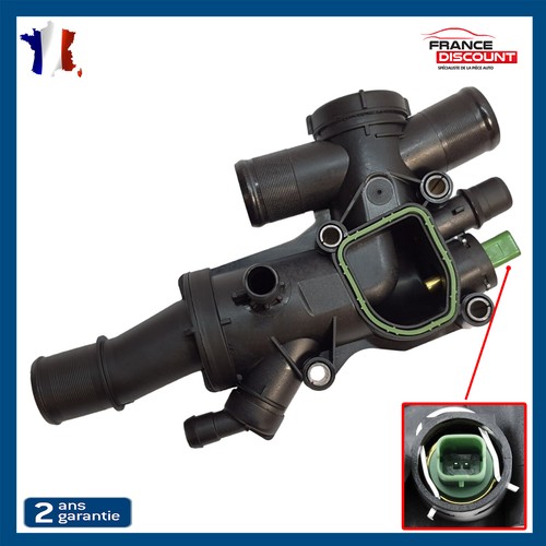 Boitier thermostat pour - thermostat,