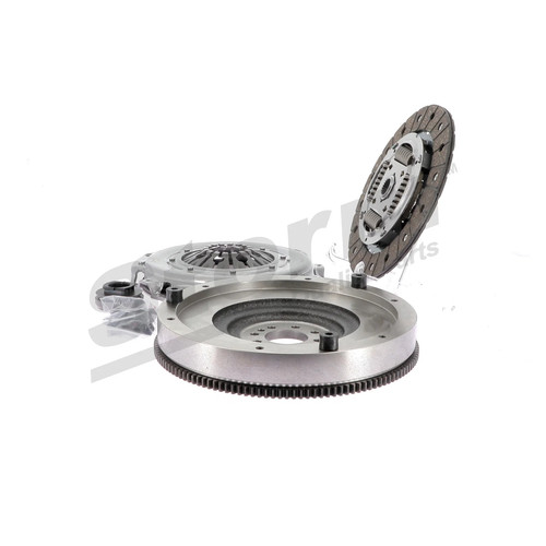 Kit embrayage volant - kit,