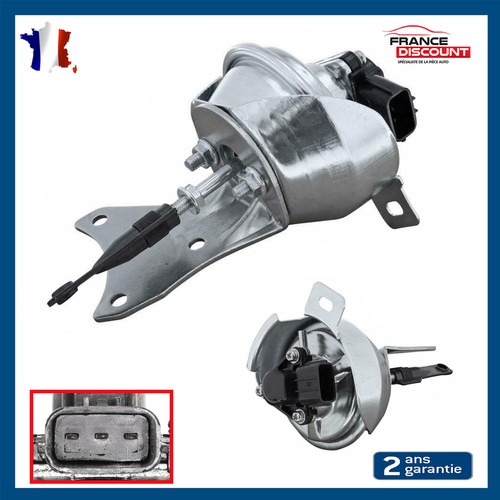 Soupape decharge turbo - decharge,