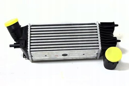 Radiateur charge citroen c5 - radiateur, de