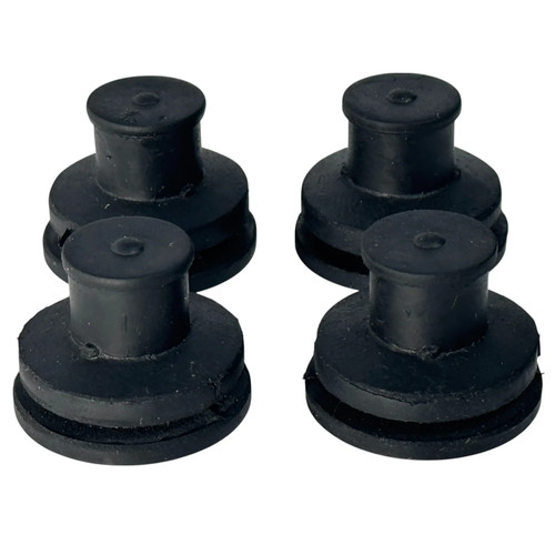 Silent bloc cache - bloc,