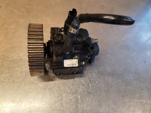 Pompe injection peugeot 607 - pompe,
